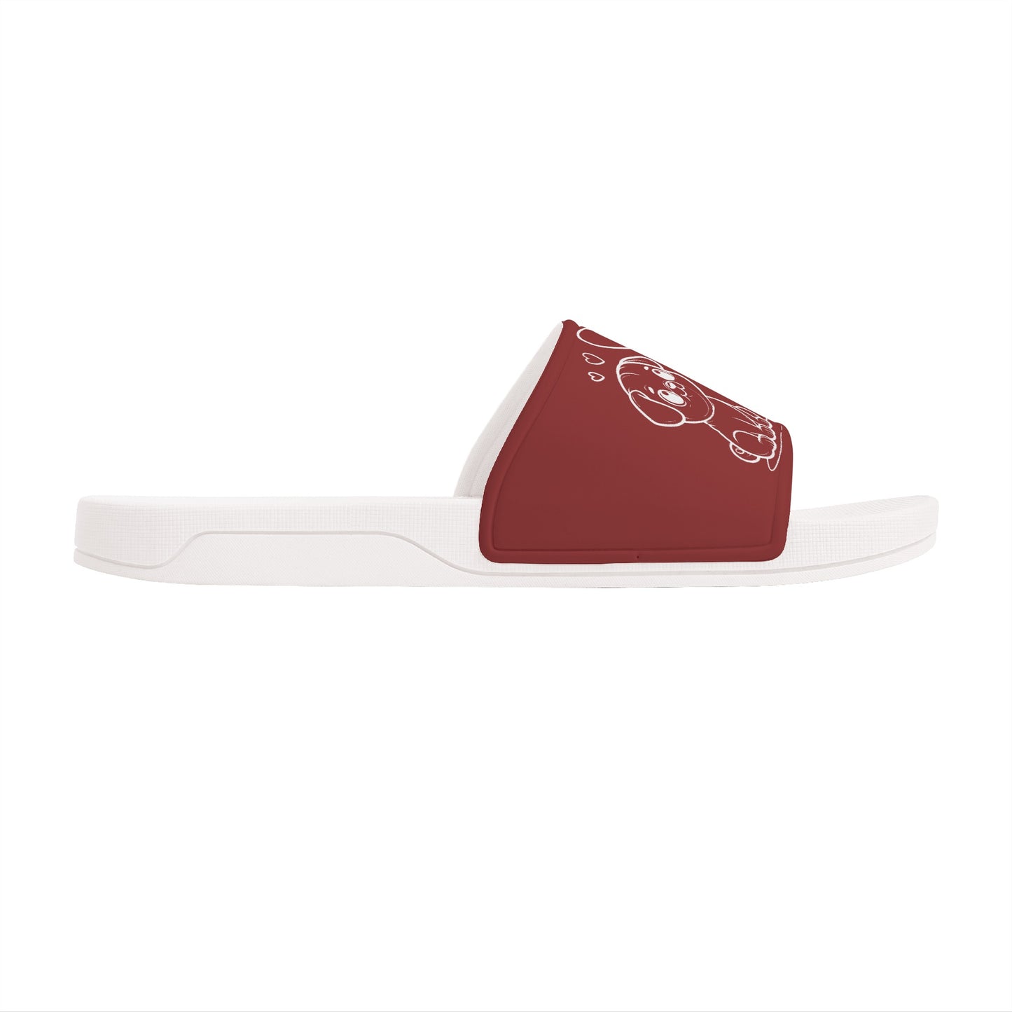 Gadget - Sandals
