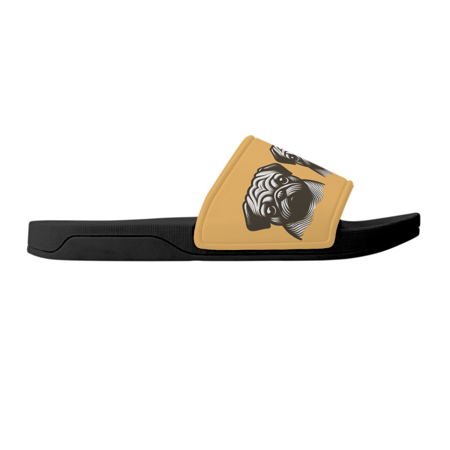 Danger - Sandals