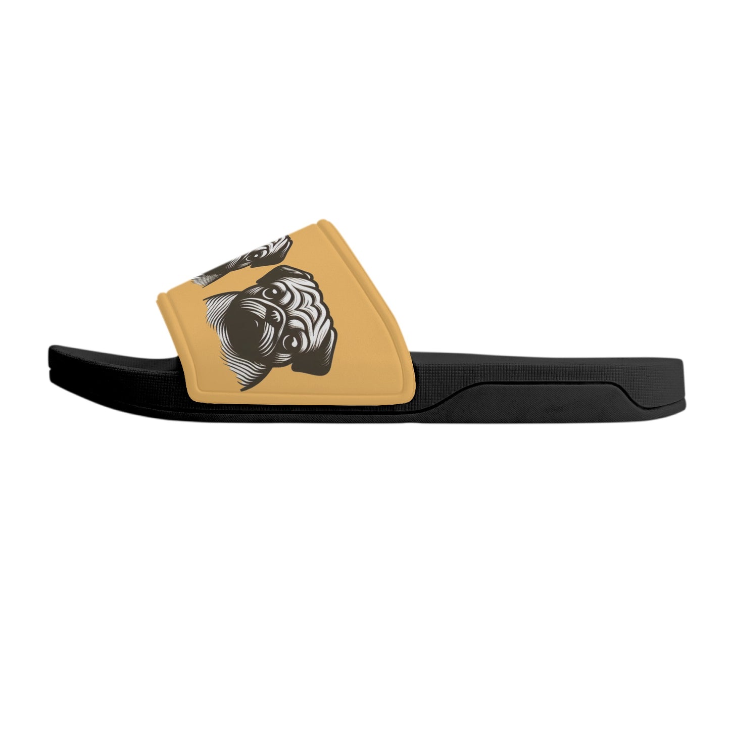 Danger - Sandals