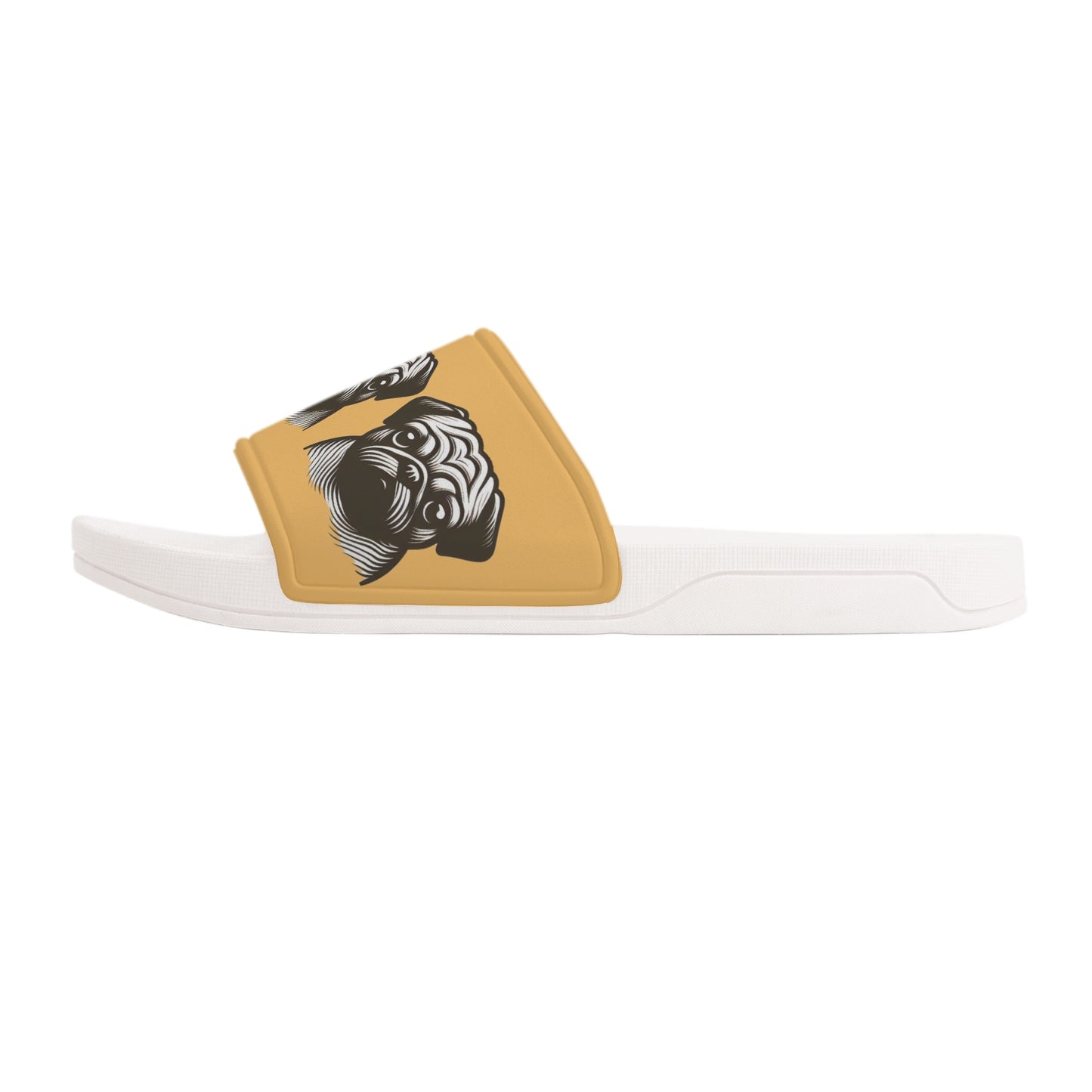 Danger - Sandals