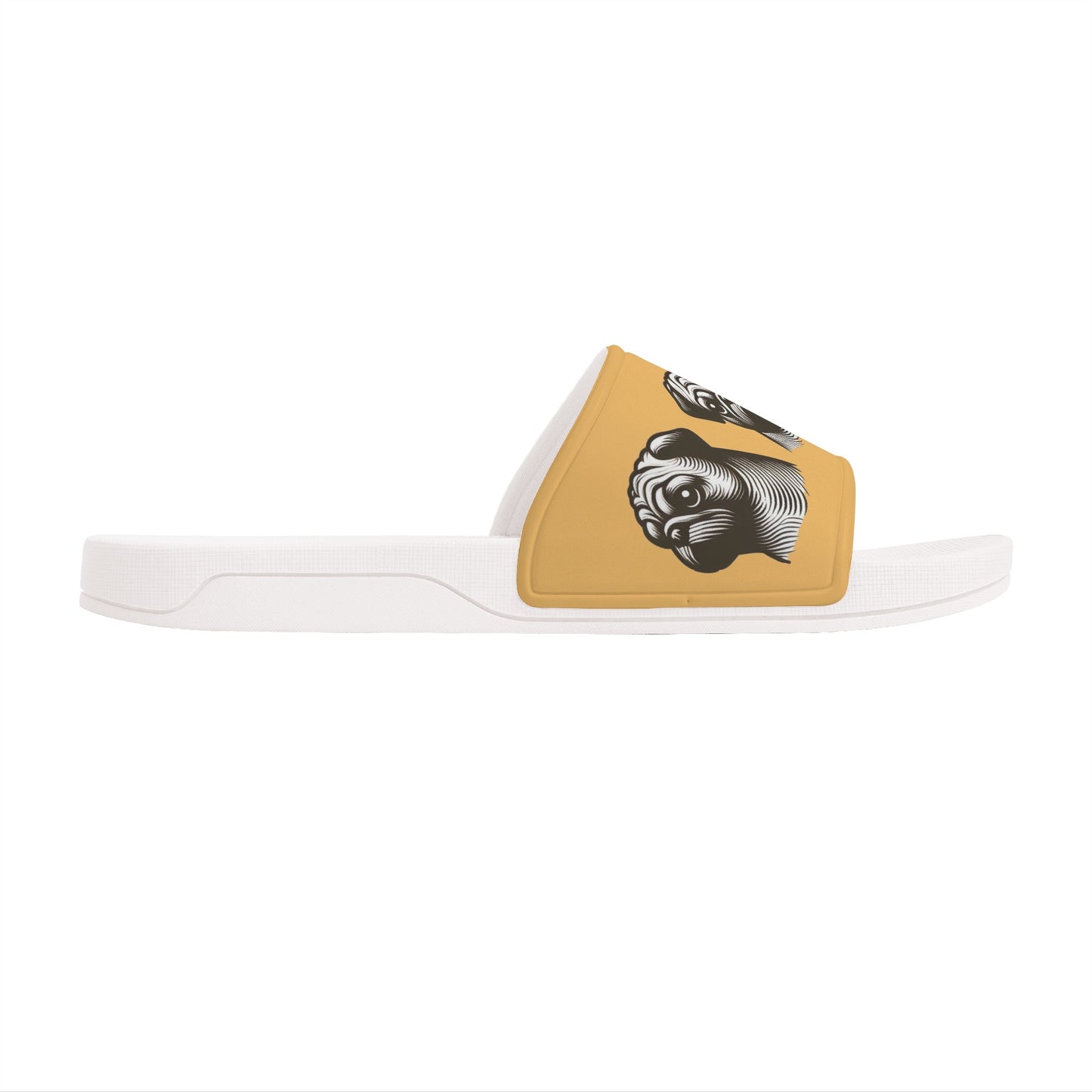 Danger - Sandals