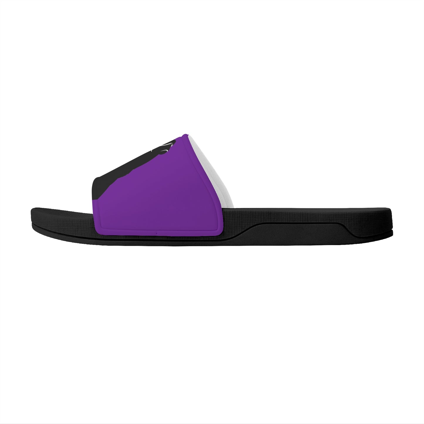Button - Sandals