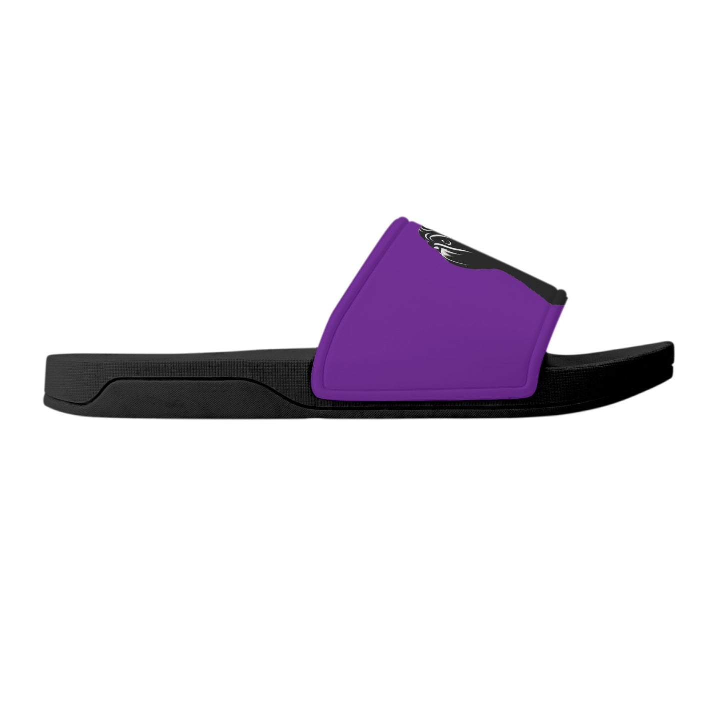 Button - Sandals