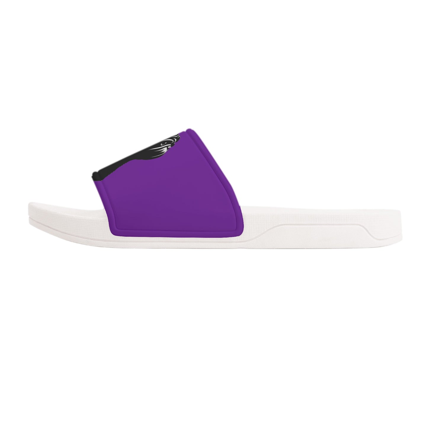 Button - Sandals