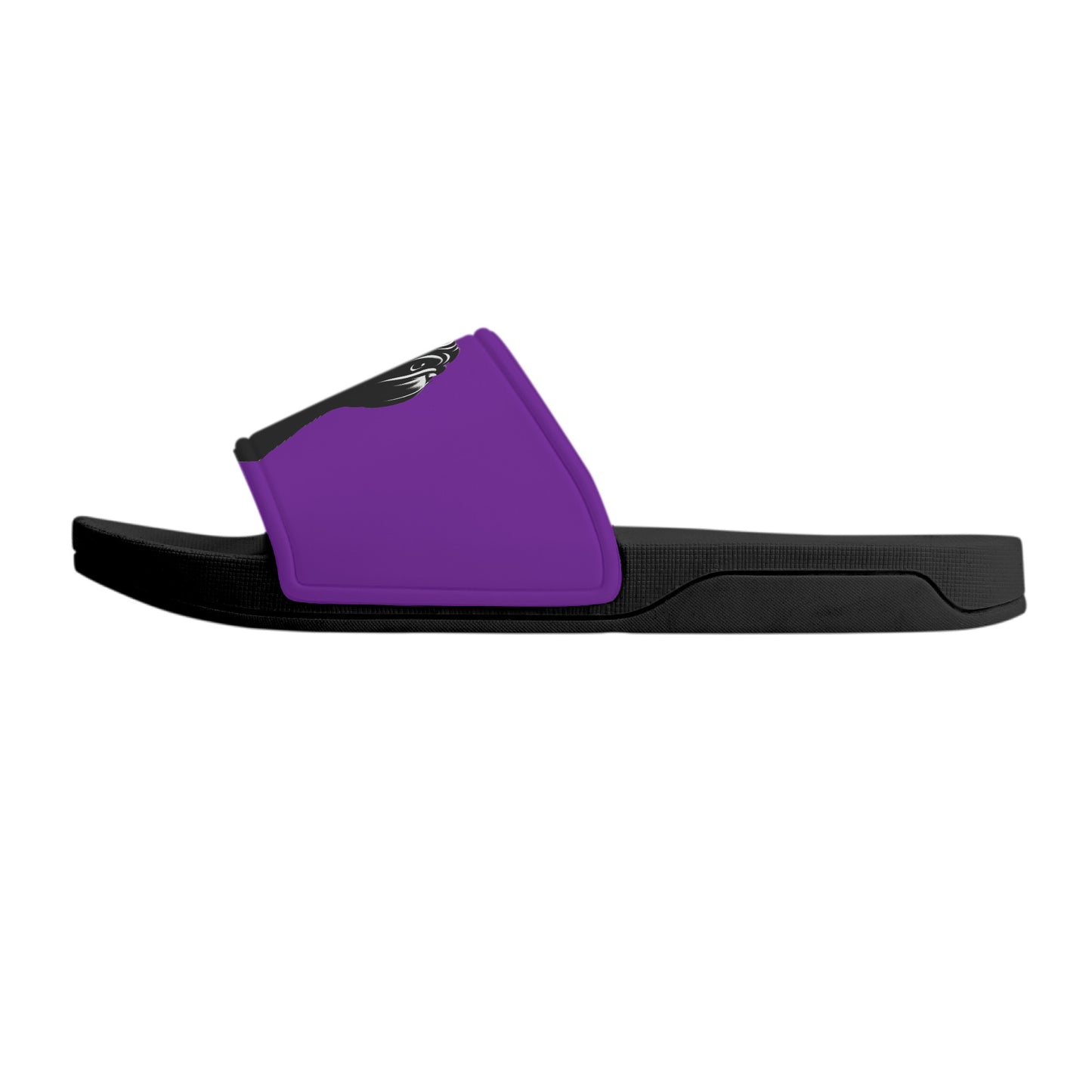 Button - Sandals