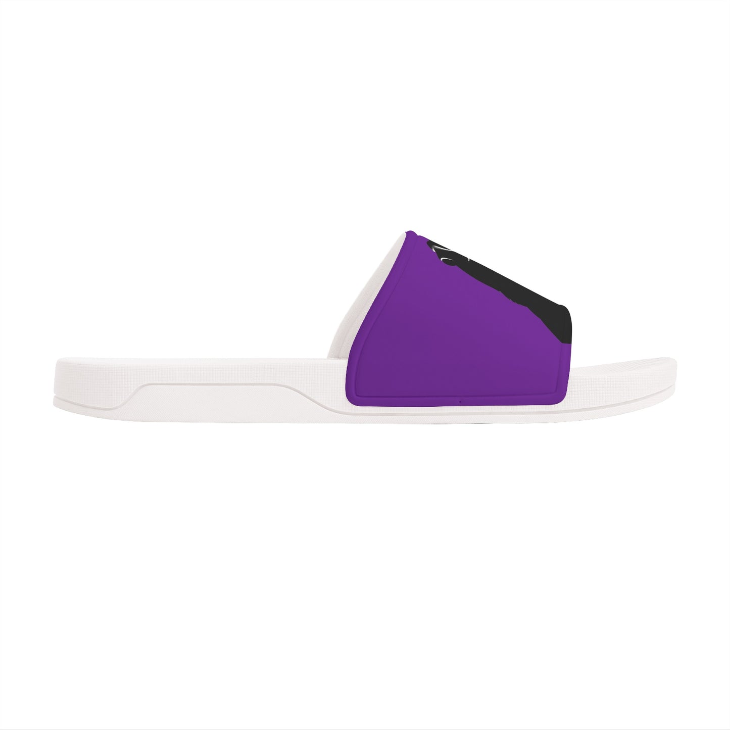 Button - Sandals