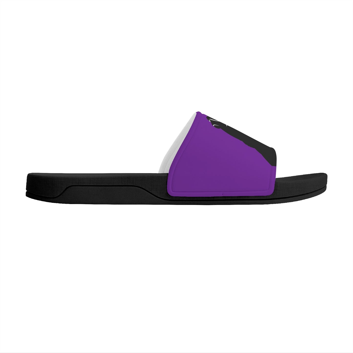 Button - Sandals