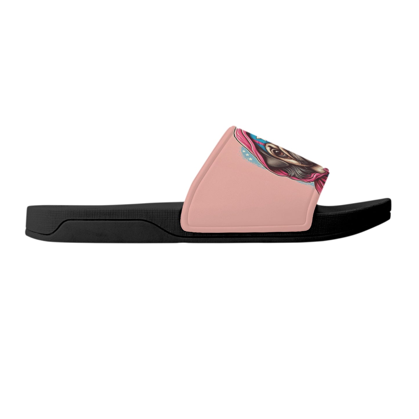 Atom - Sandals