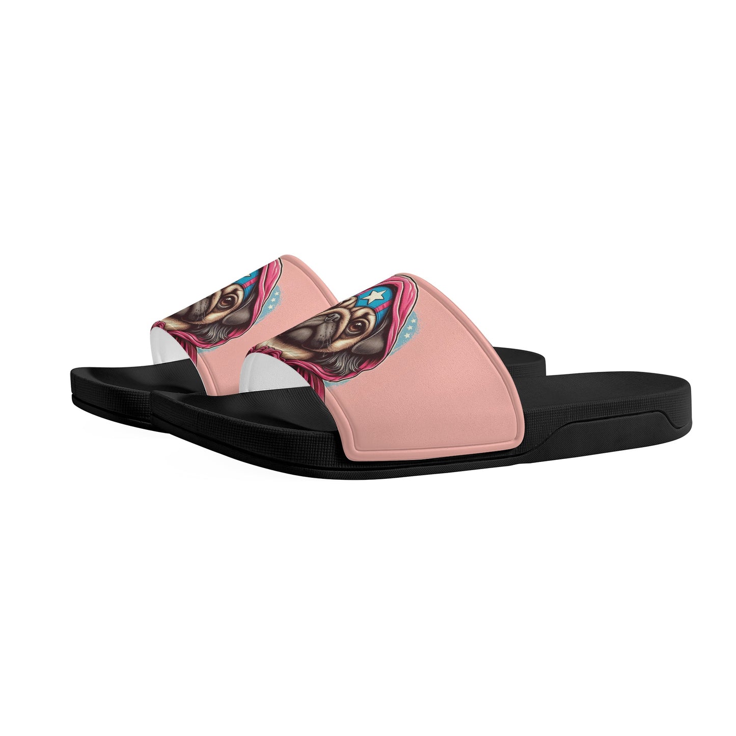 Atom - Sandals