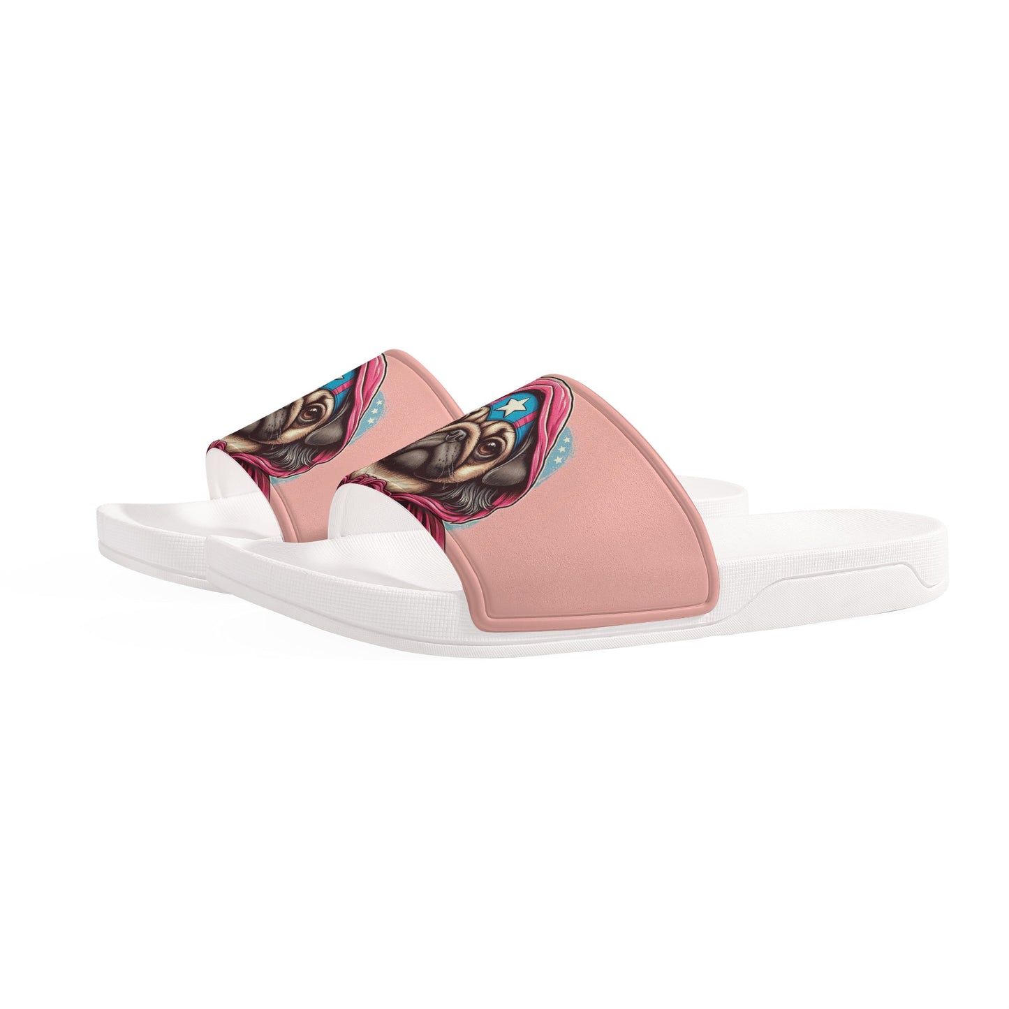 Atom - Sandals