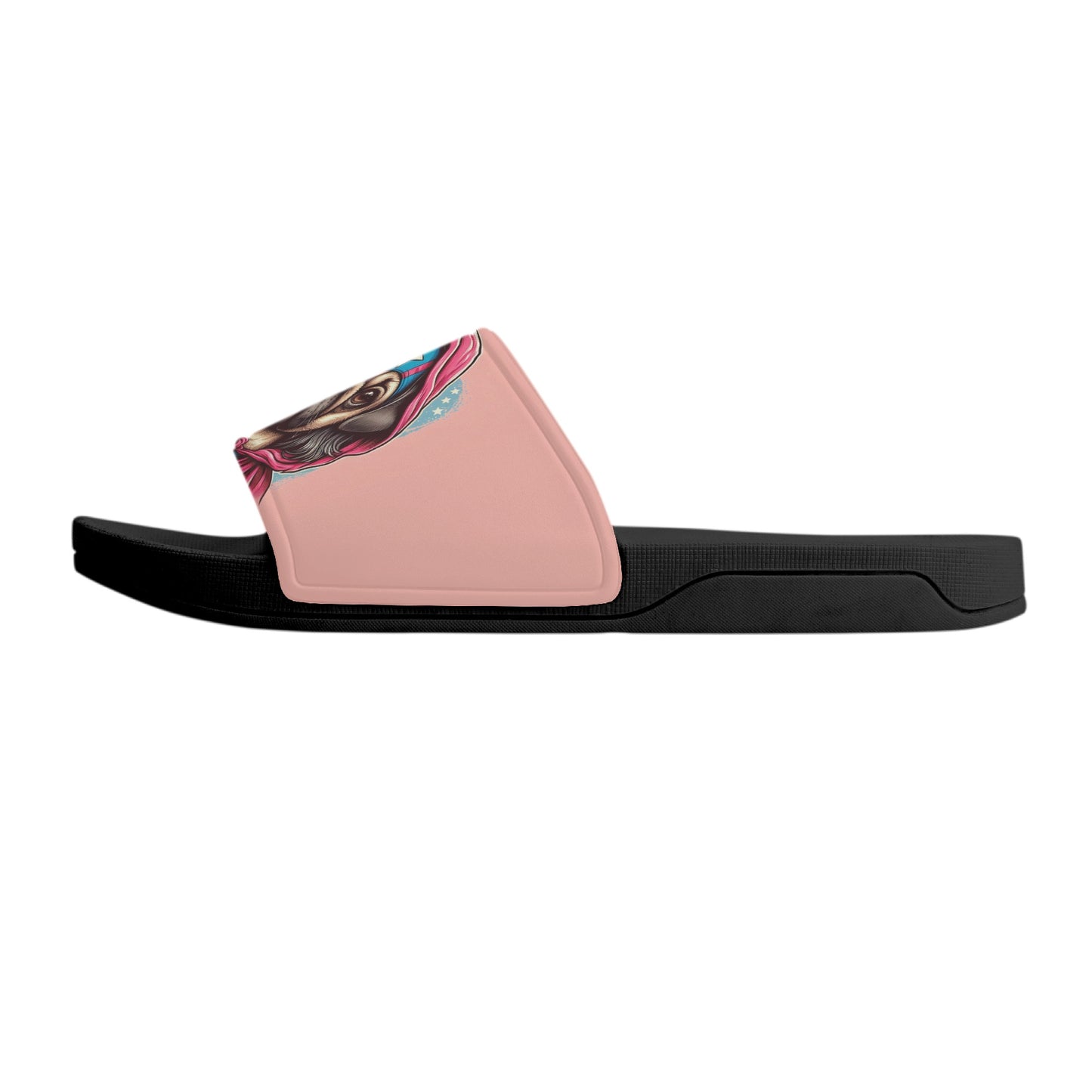 Atom - Sandals