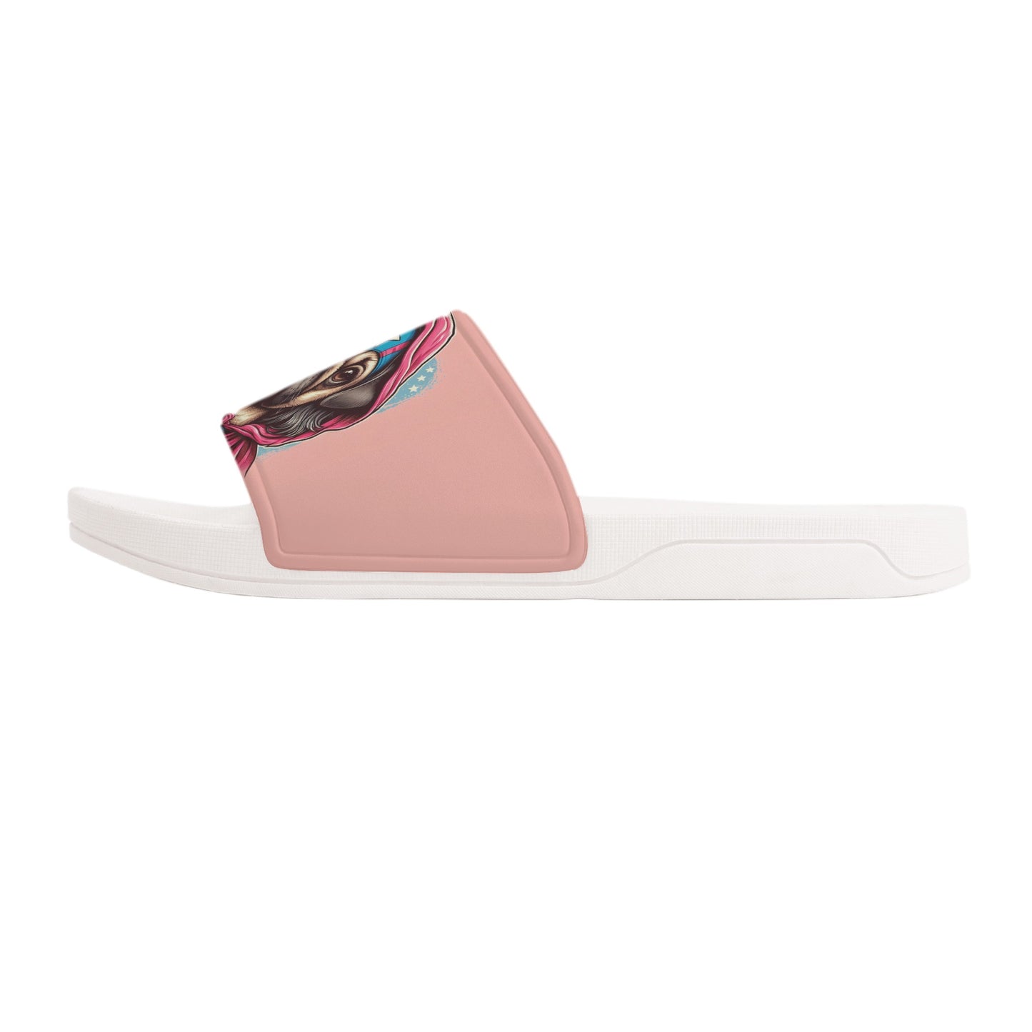 Atom - Sandals