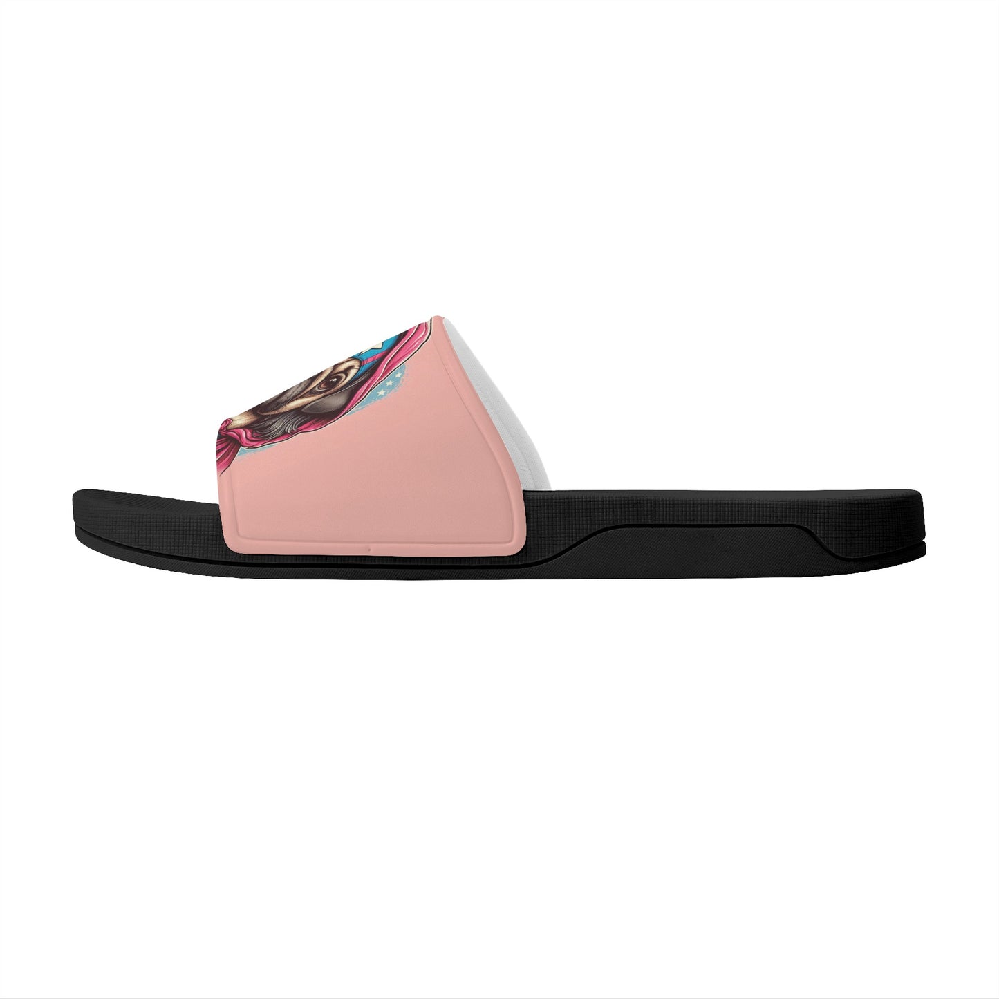 Atom - Sandals
