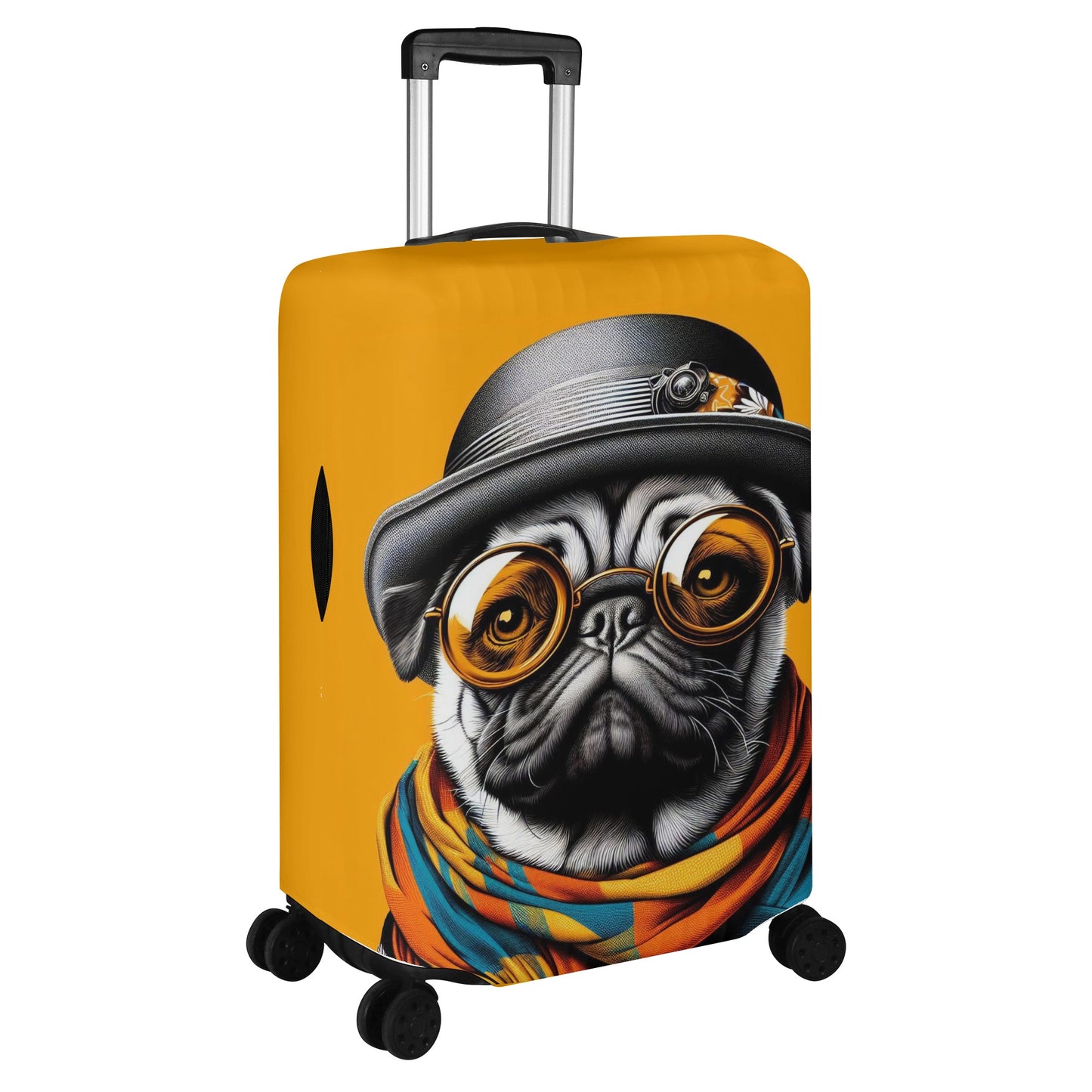 Acorn - Luggage Cover