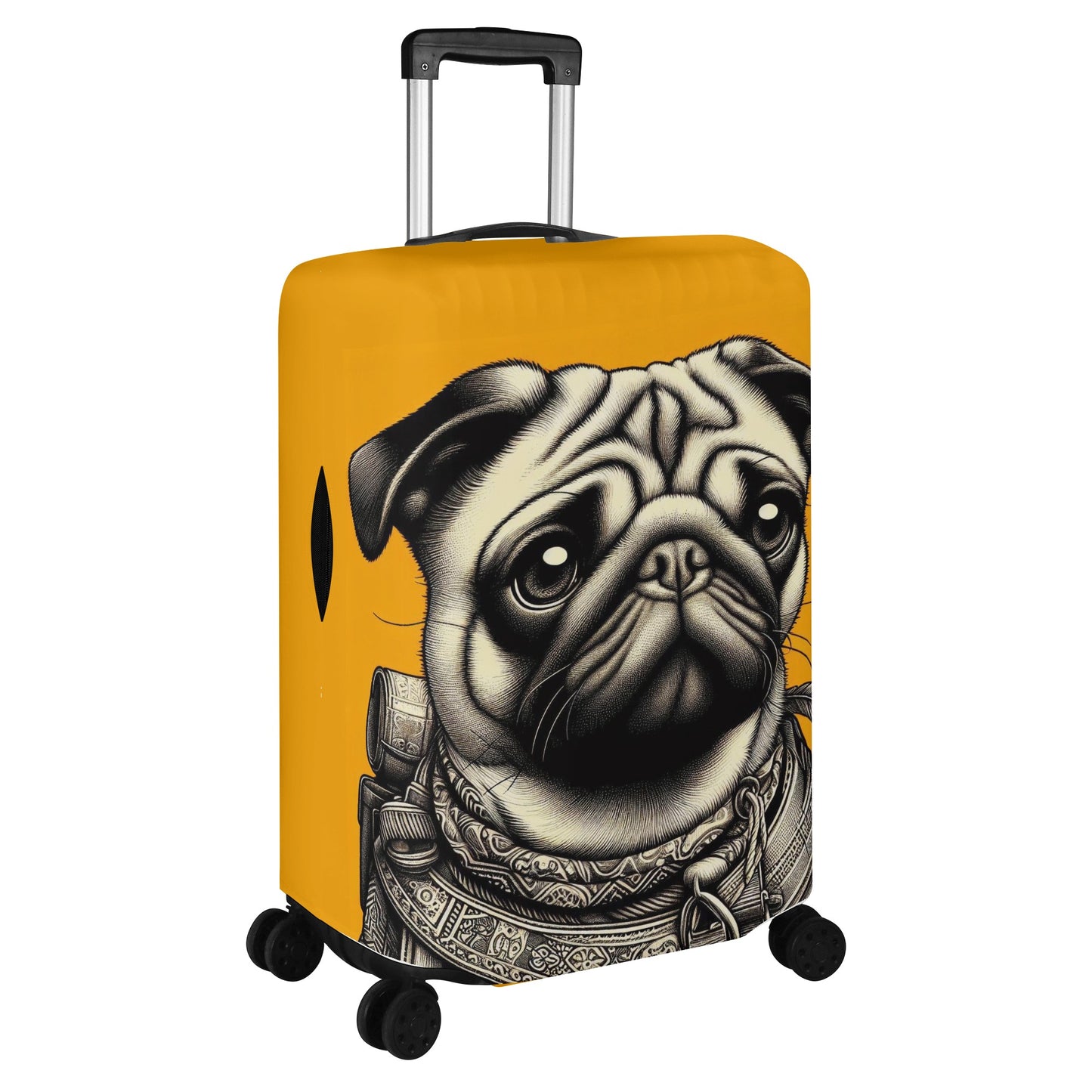 Bantam - Luggage Cover