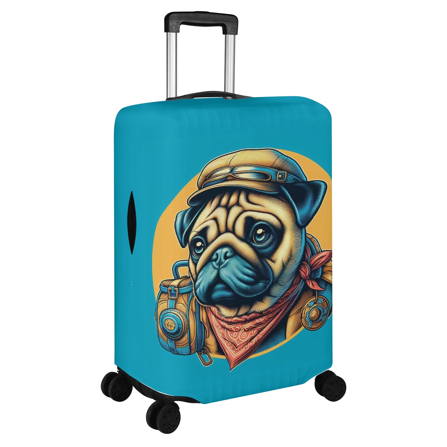 Blink - Luggage Cover