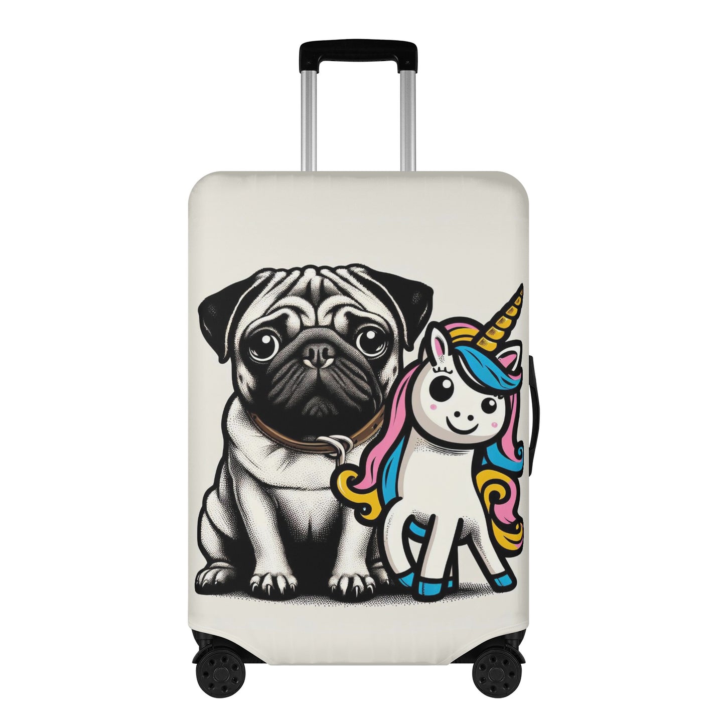 Gadget - Luggage Cover