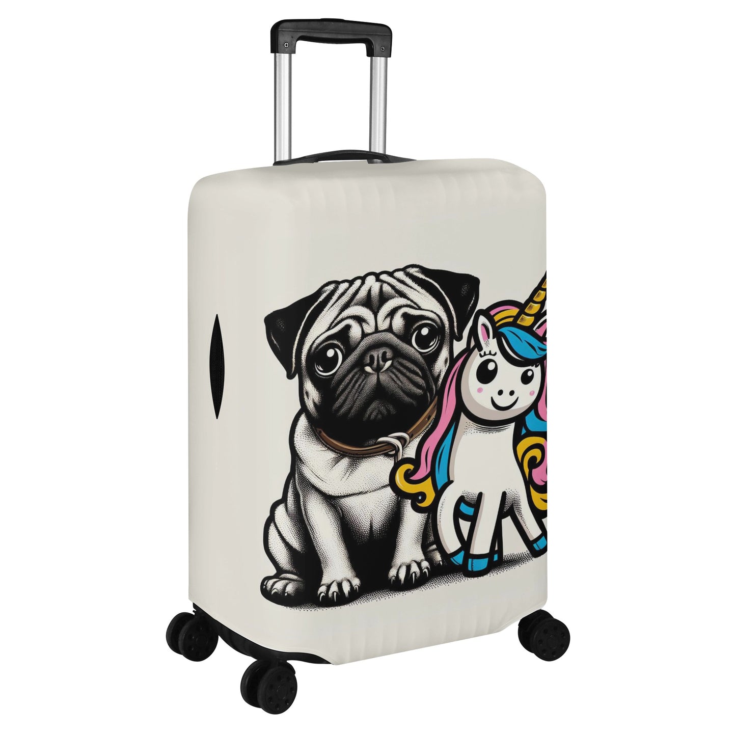 Gadget - Luggage Cover