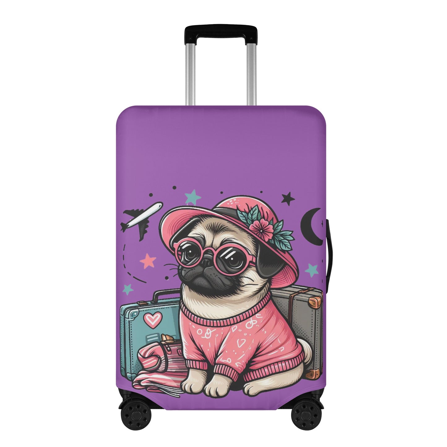 Iota - Luggage Cover