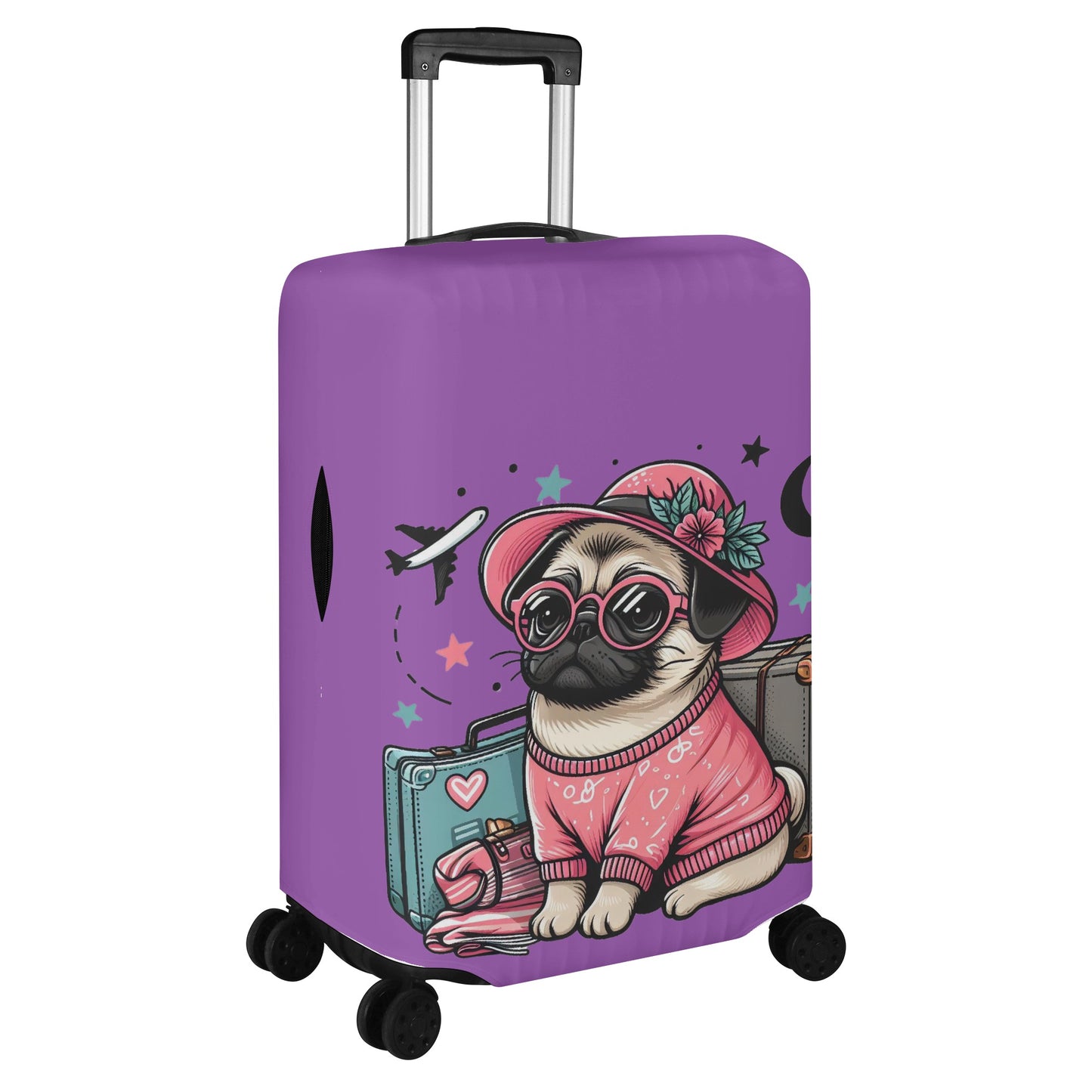 Iota - Luggage Cover