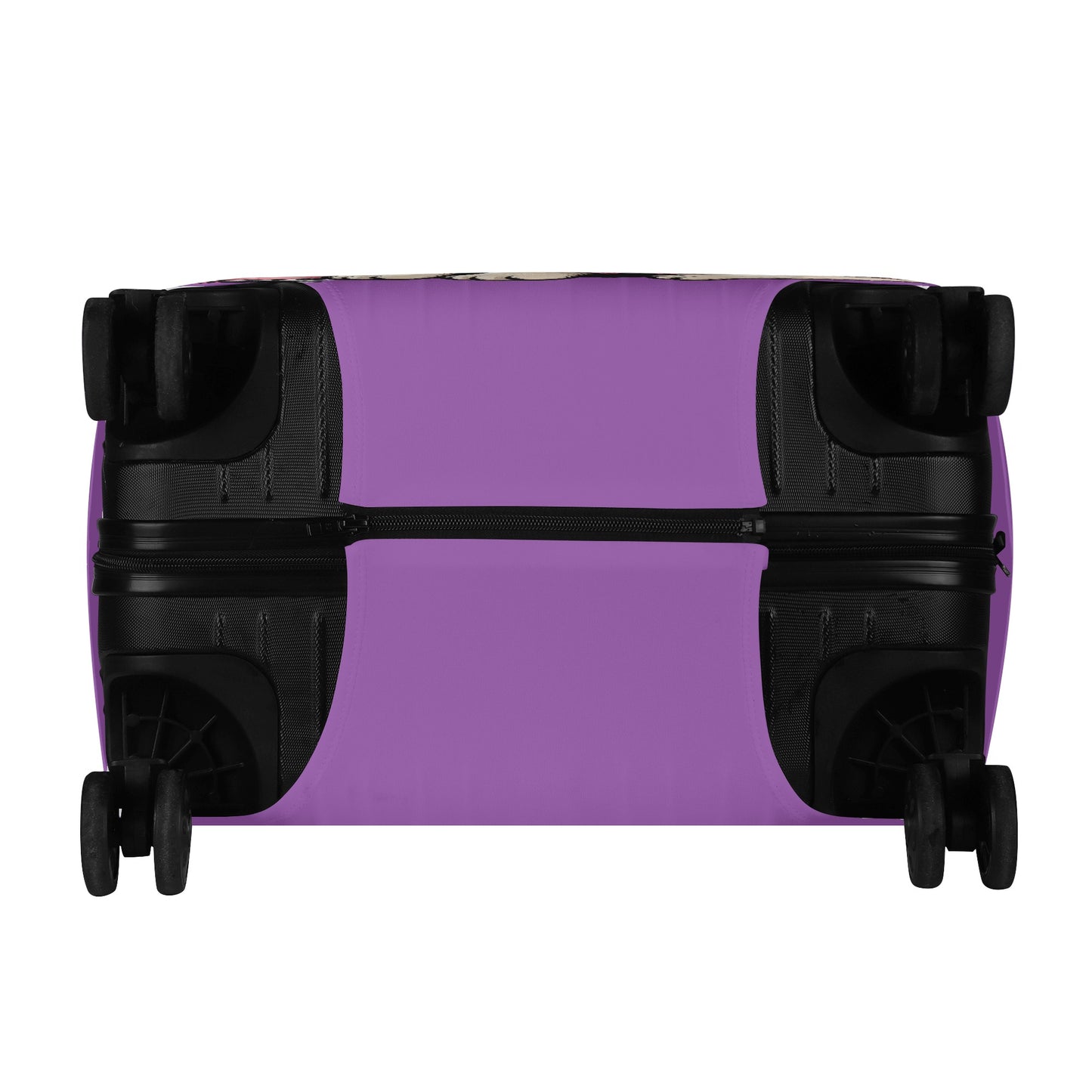 Iota - Luggage Cover