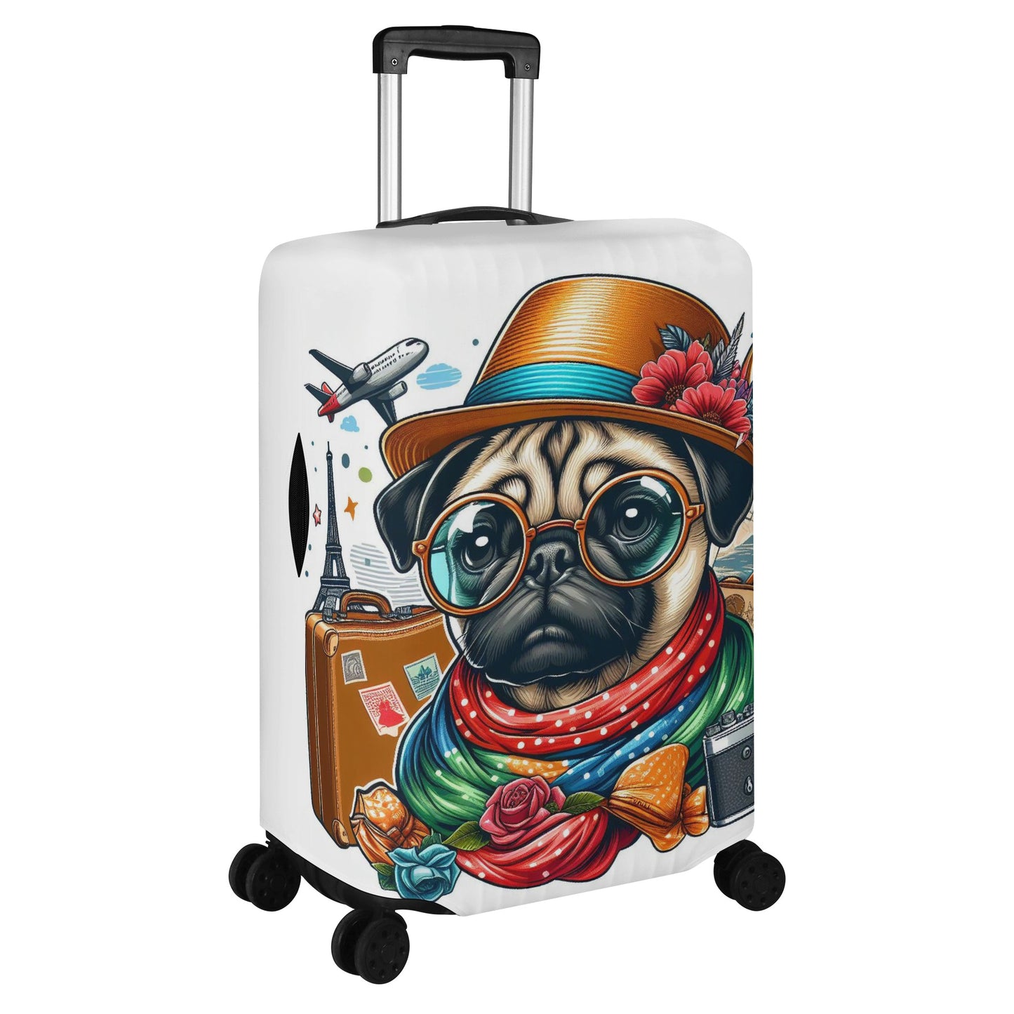 Jax - Luggage Cover