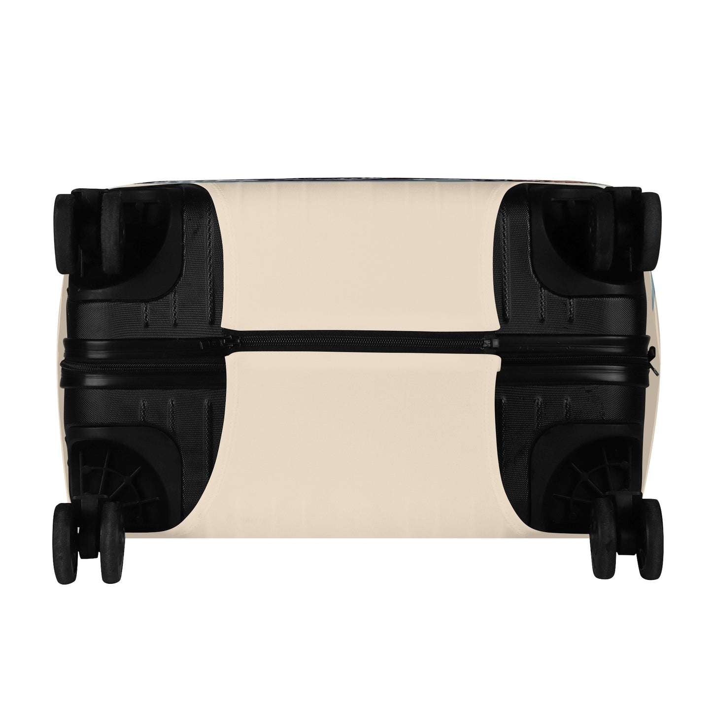 Micro - Luggage Cover