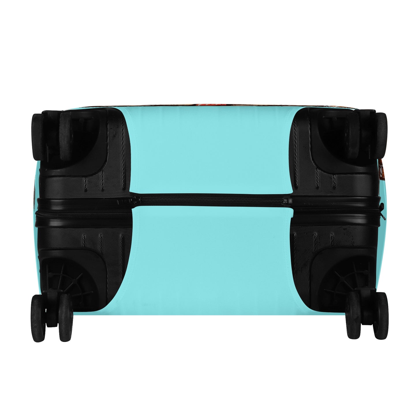 Mixie - Luggage Cover