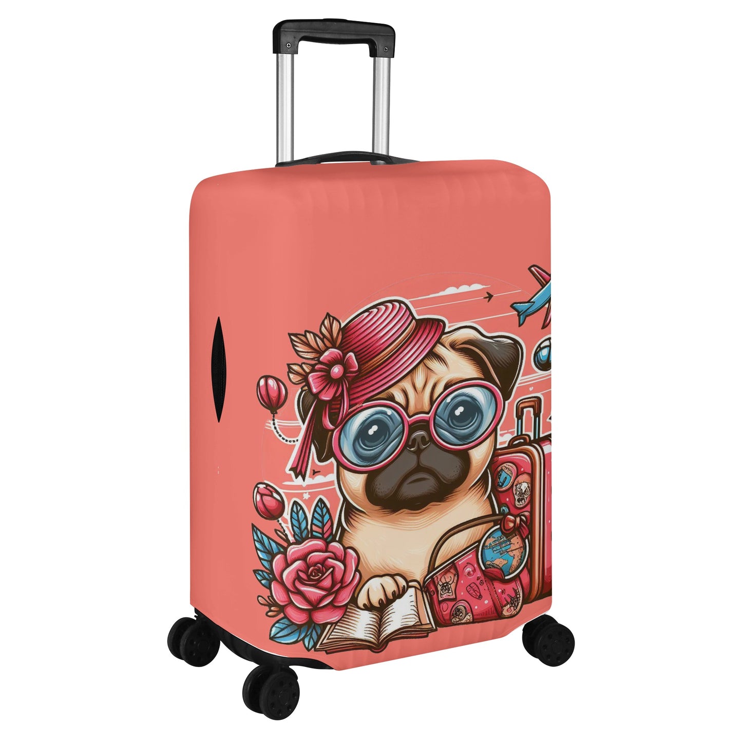 Pip - Luggage Cover