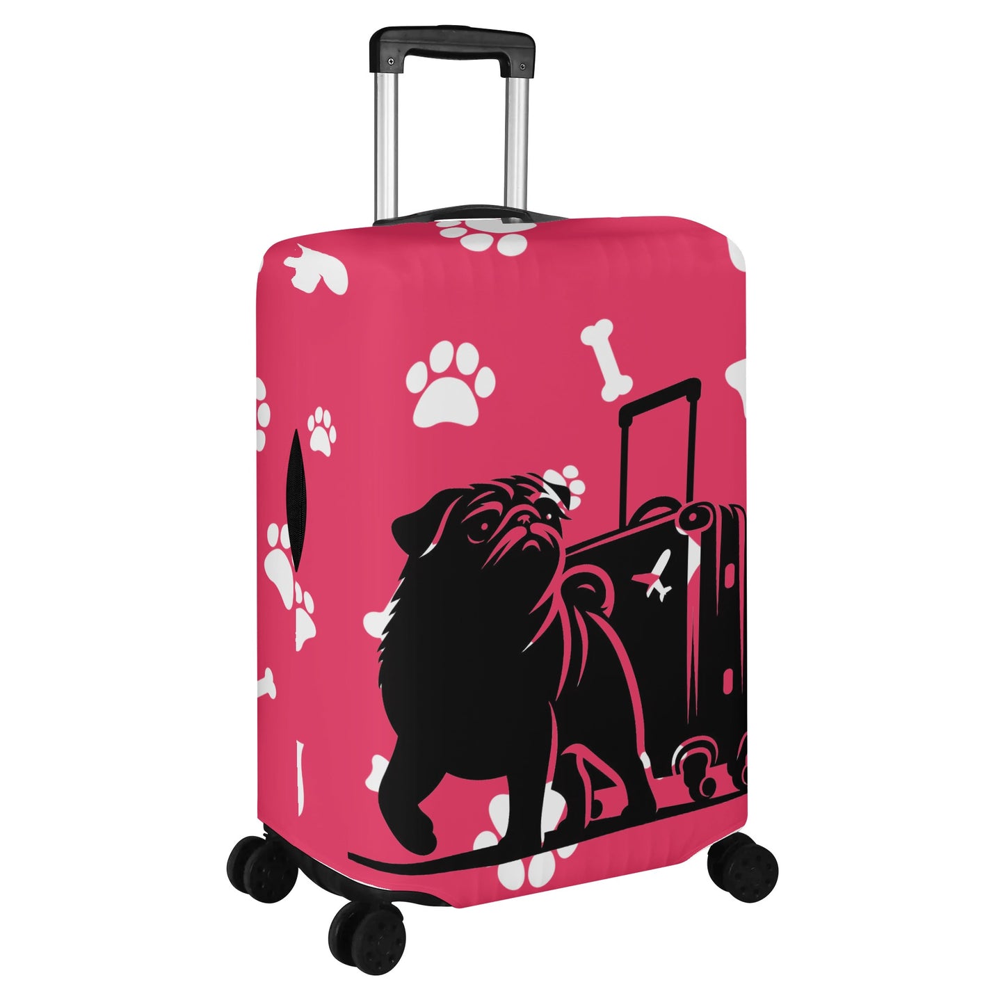 Rolo - Luggage Cover
