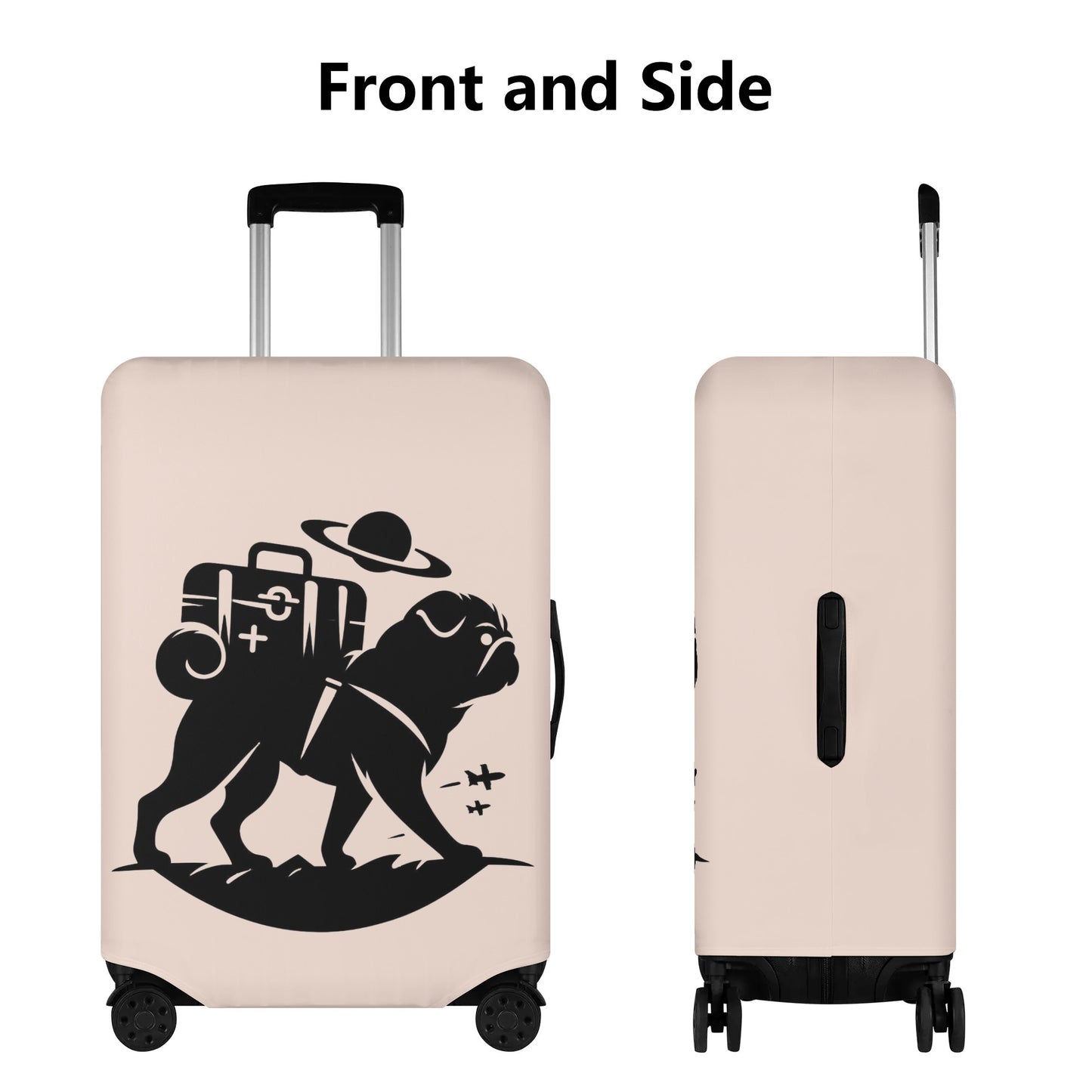 Speck - Luggage Cover