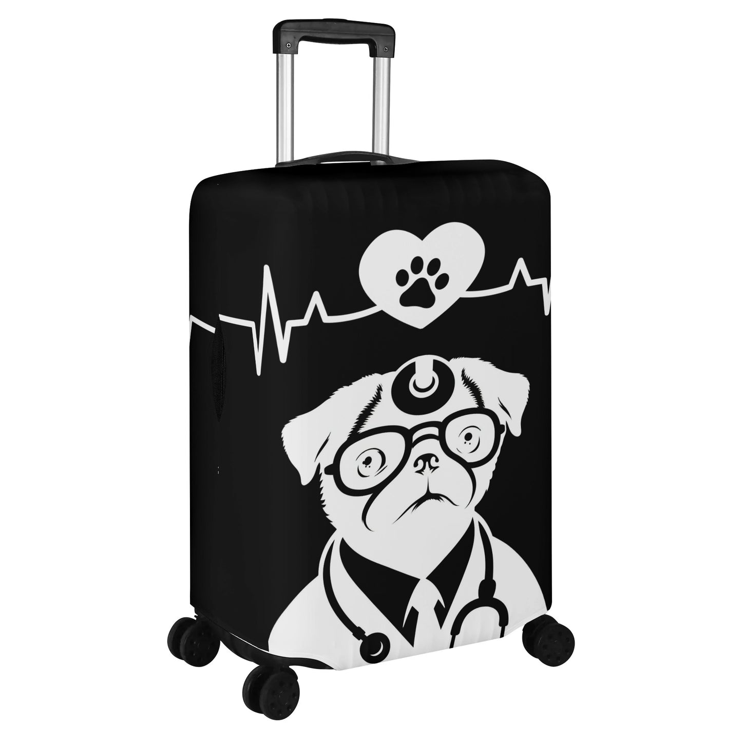 Sprocket - Luggage Cover