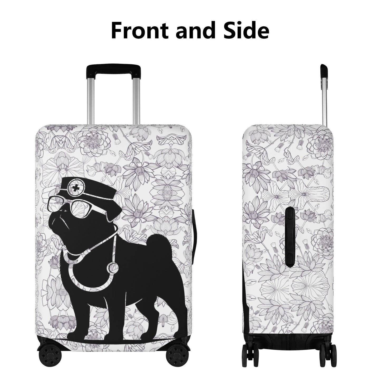Teeny - Luggage Cover