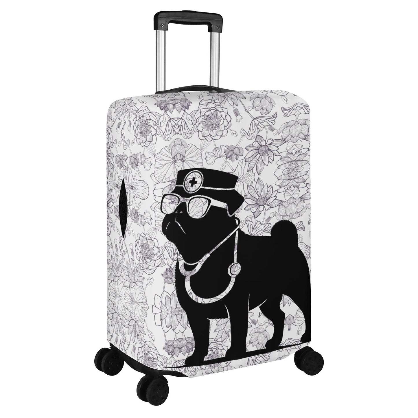 Teeny - Luggage Cover