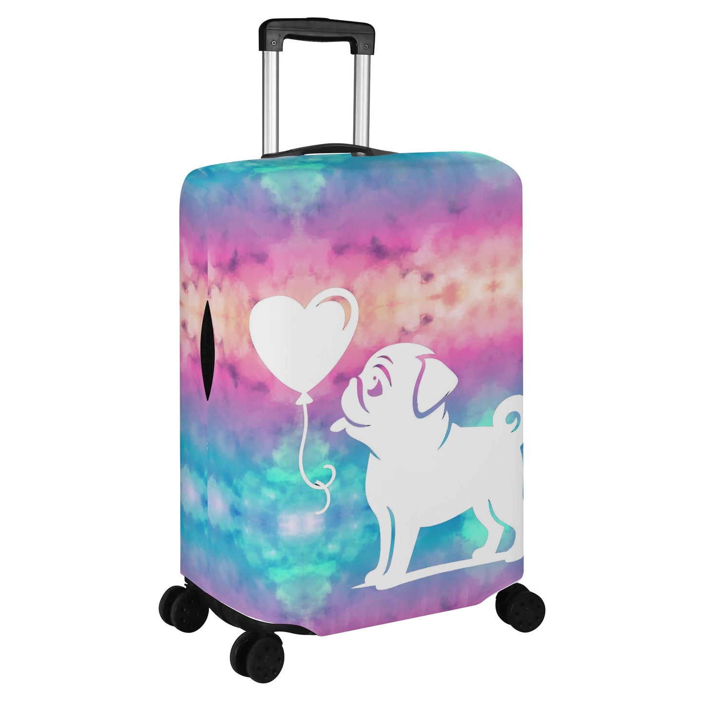 Waffle - Luggage Cover