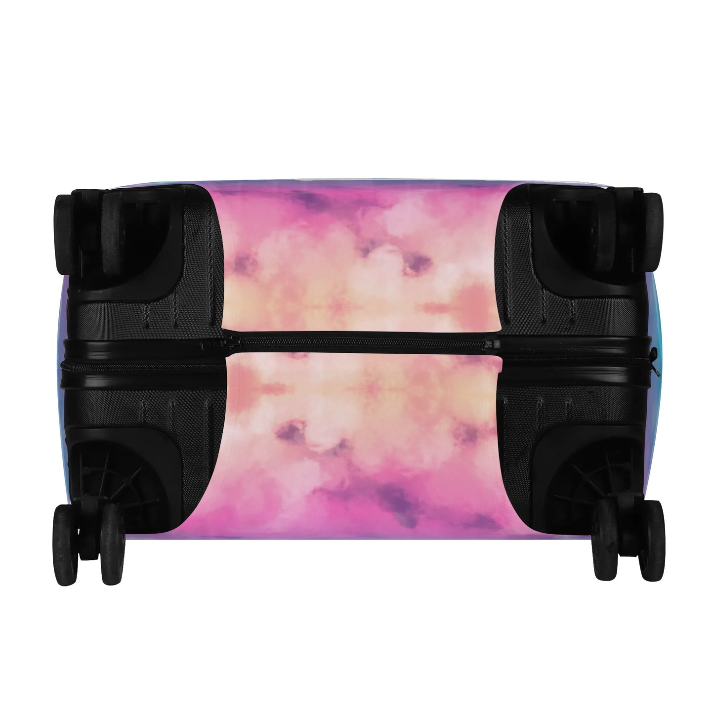 Waffle - Luggage Cover