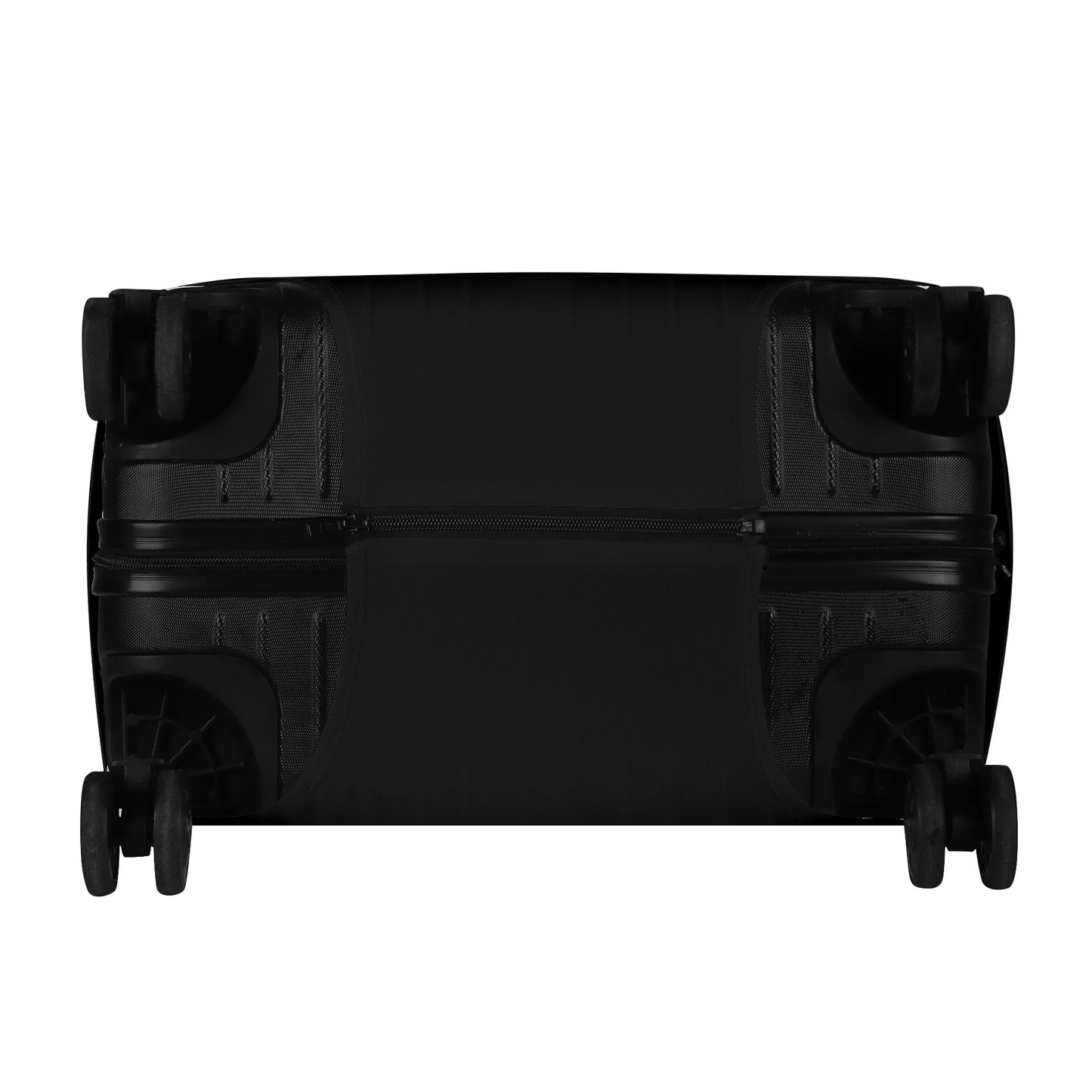 Crater - Luggage Cover