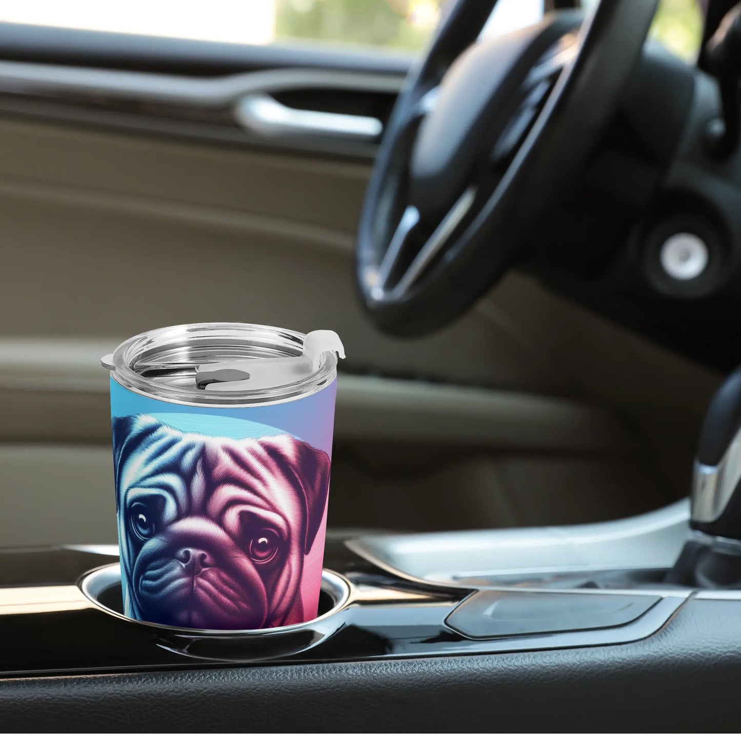 Norah - Tumbler