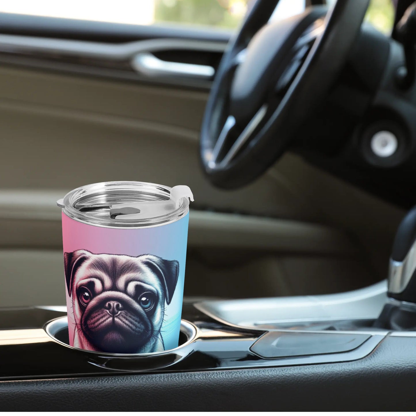 Flora - Tumbler