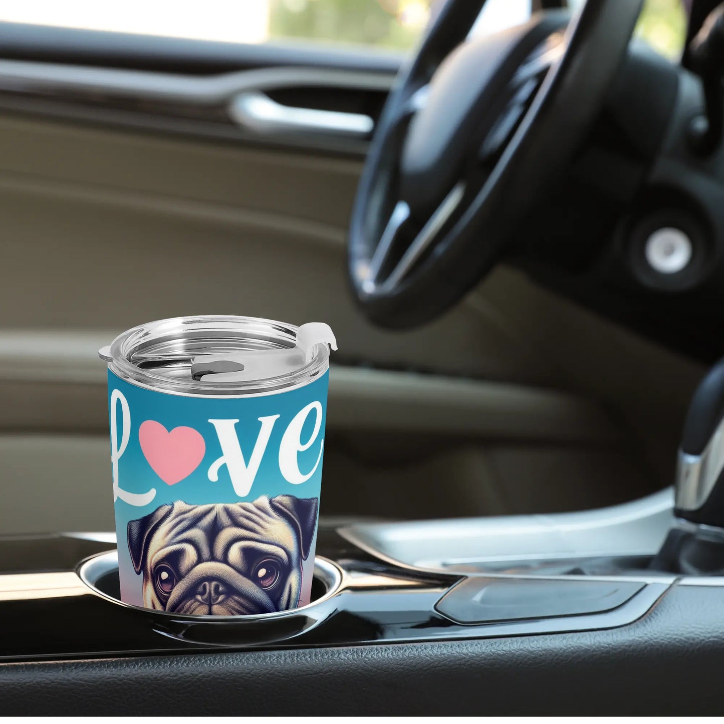 Arnie - Tumbler