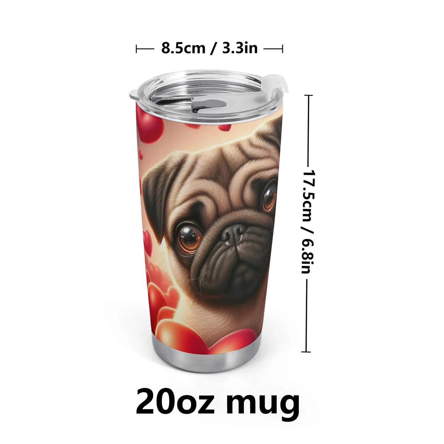Teeny - Tumbler