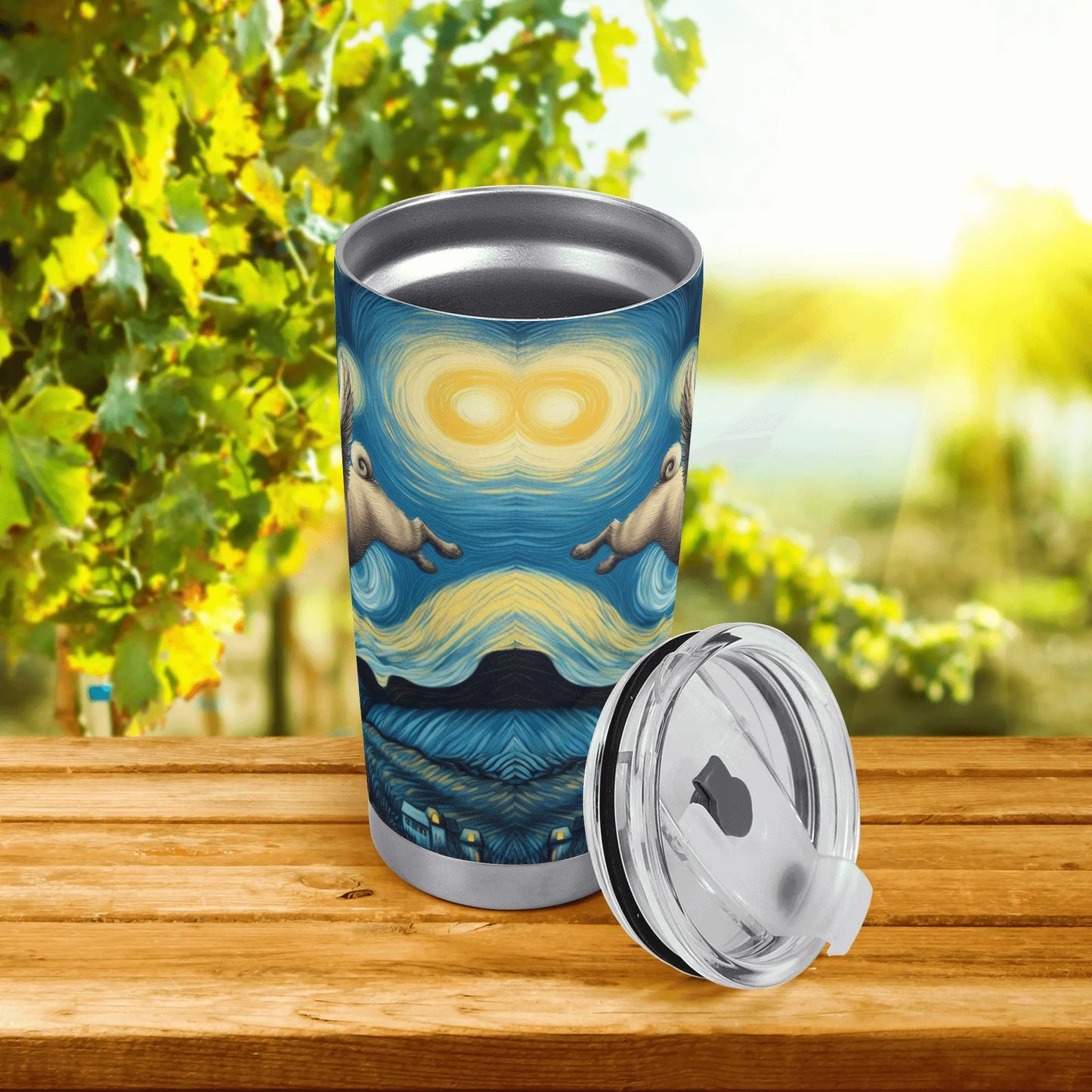 Rolo - Tumbler