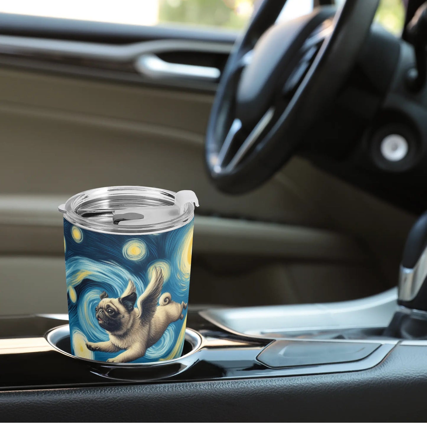 Rolo - Tumbler