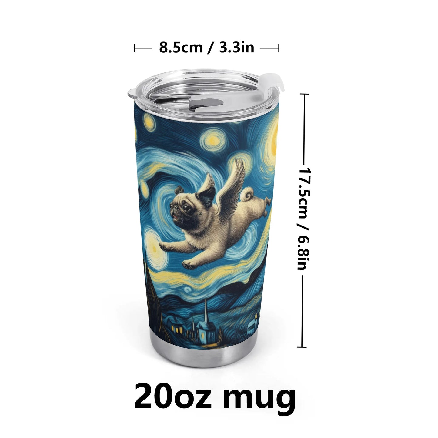 Rolo - Tumbler
