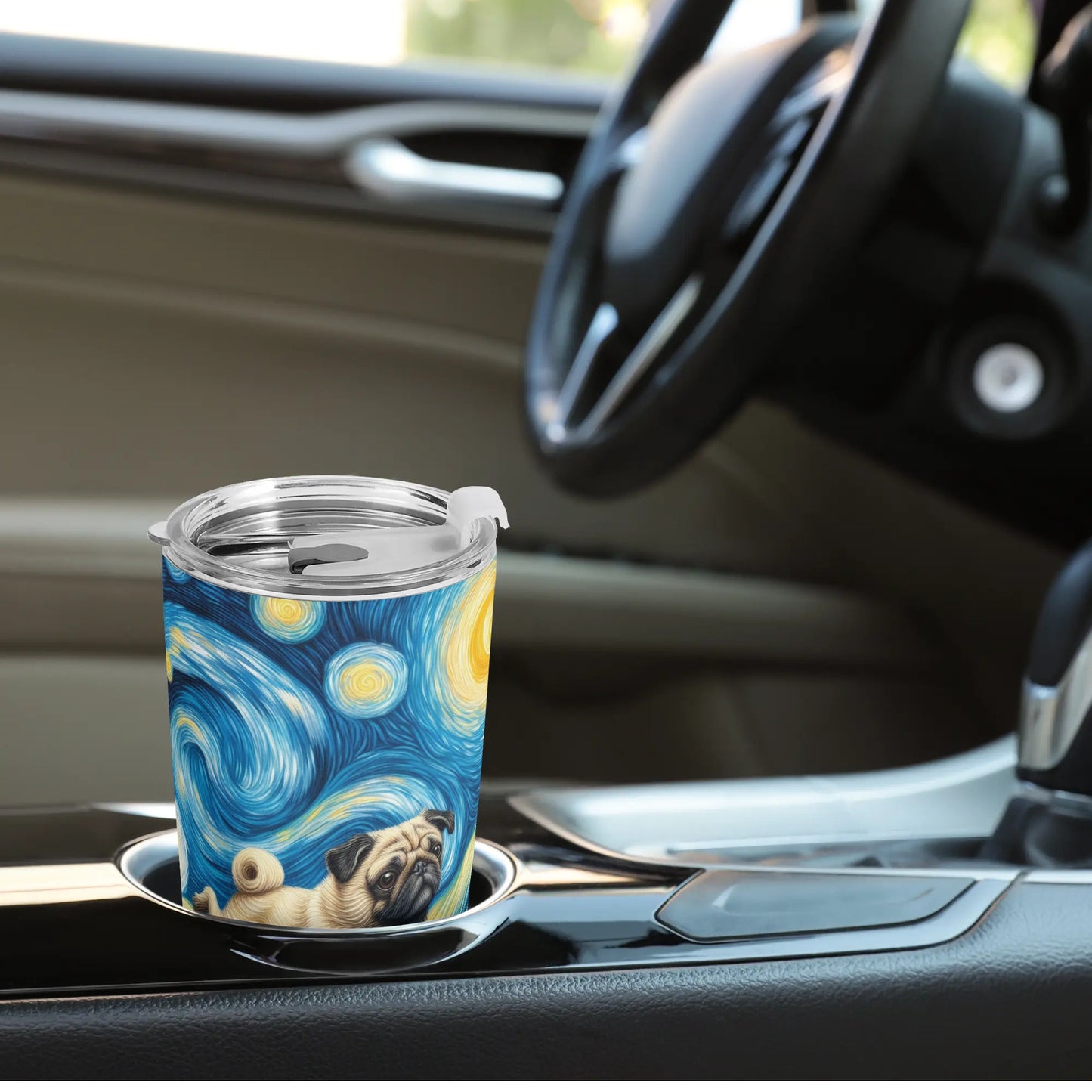 Puck - Tumbler