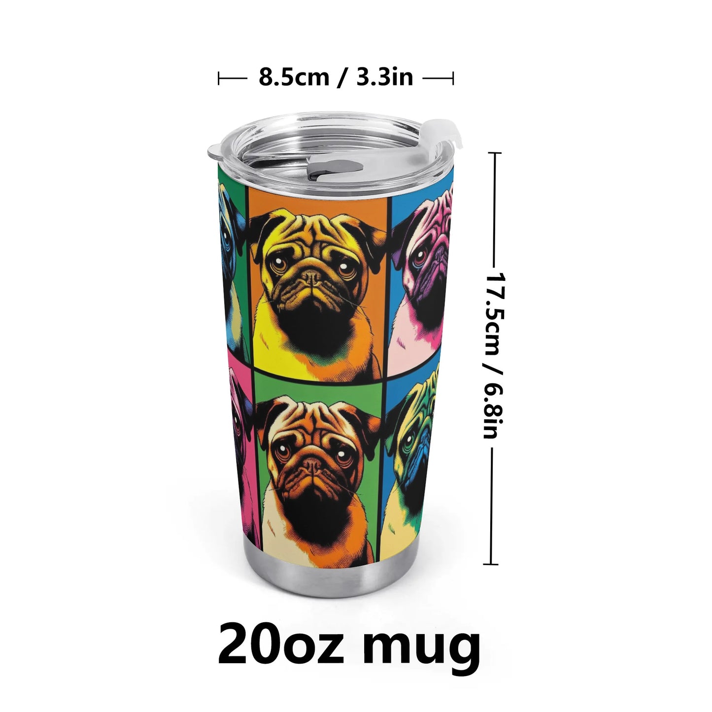 Pocket - Tumbler