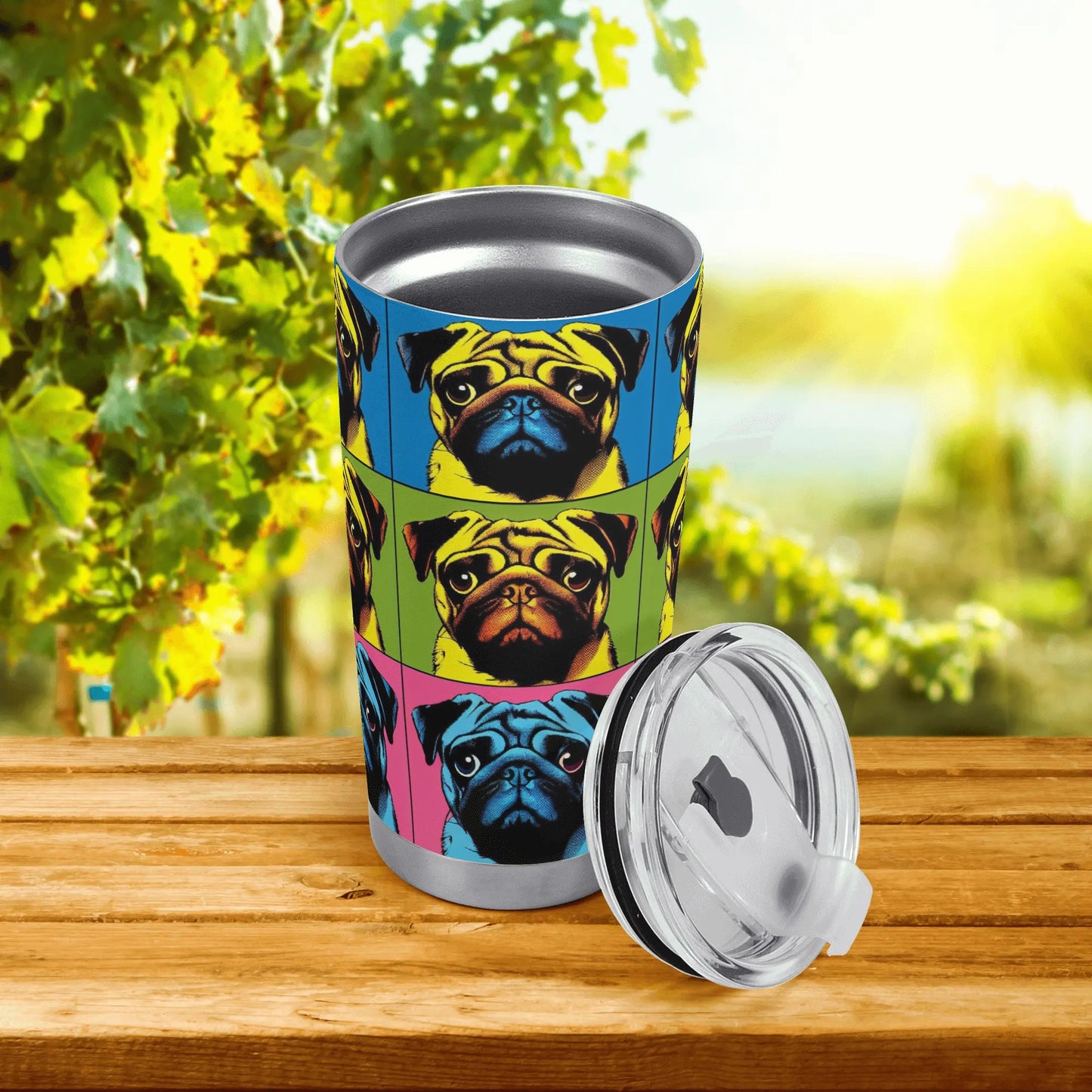 Pip - Tumbler