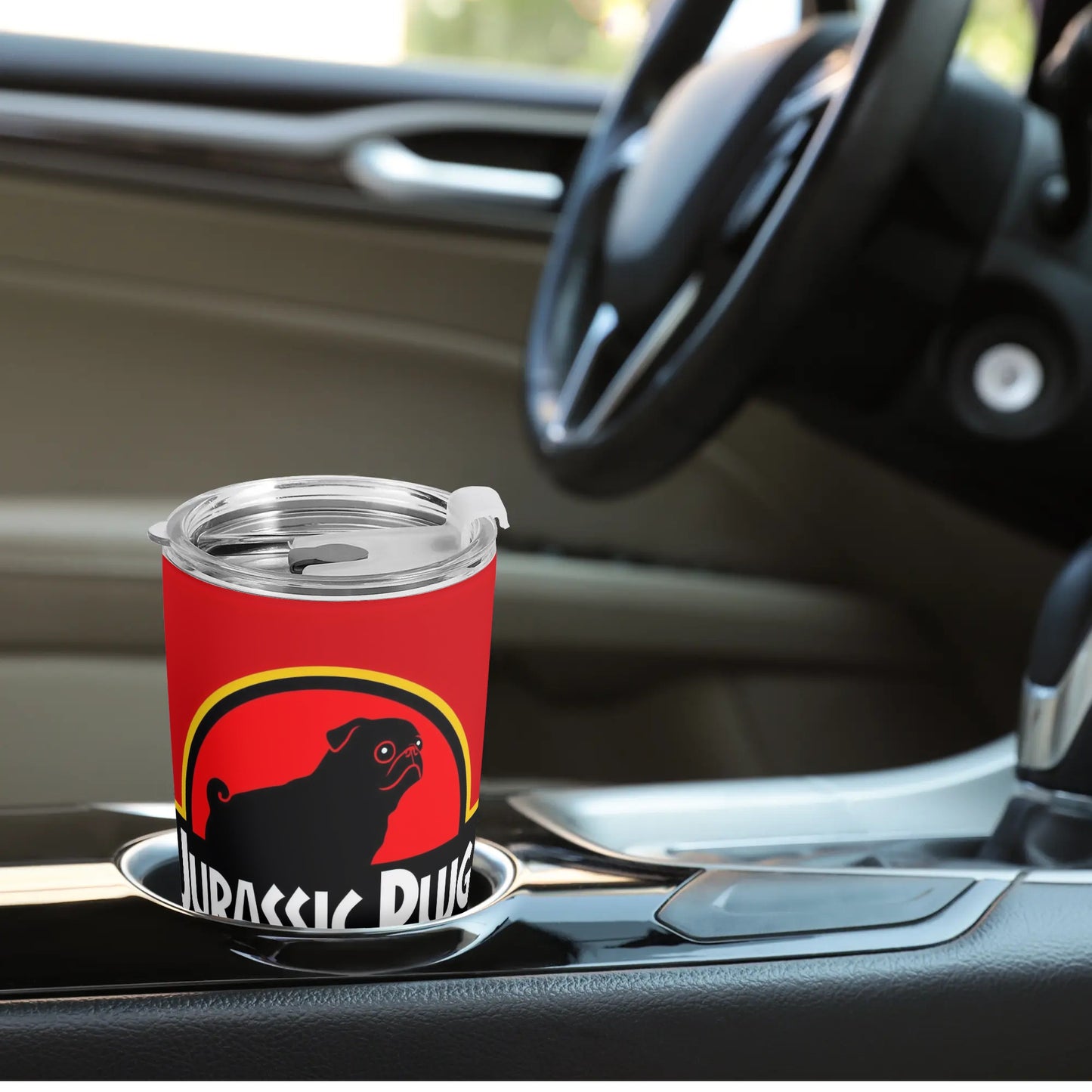 Micro - Tumbler