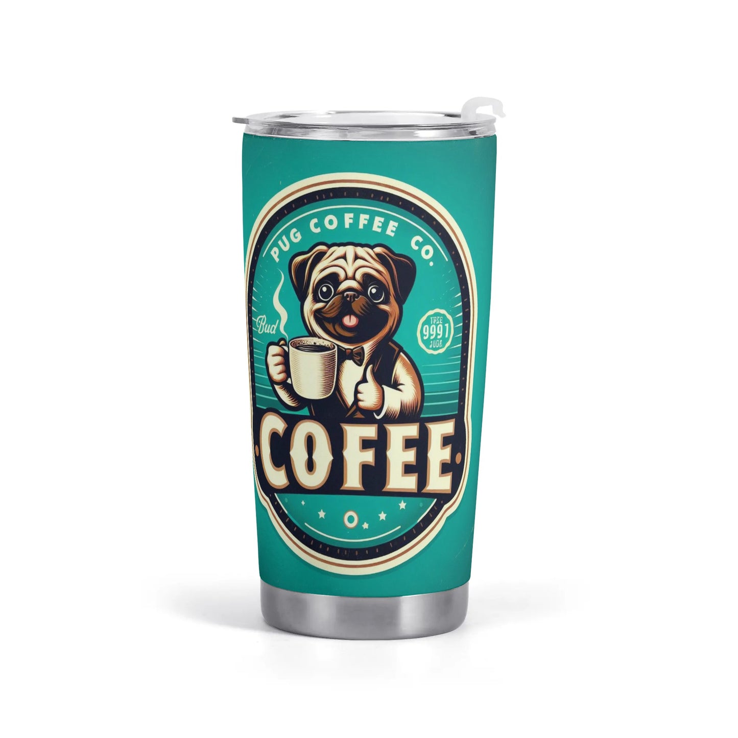Jax - Tumbler
