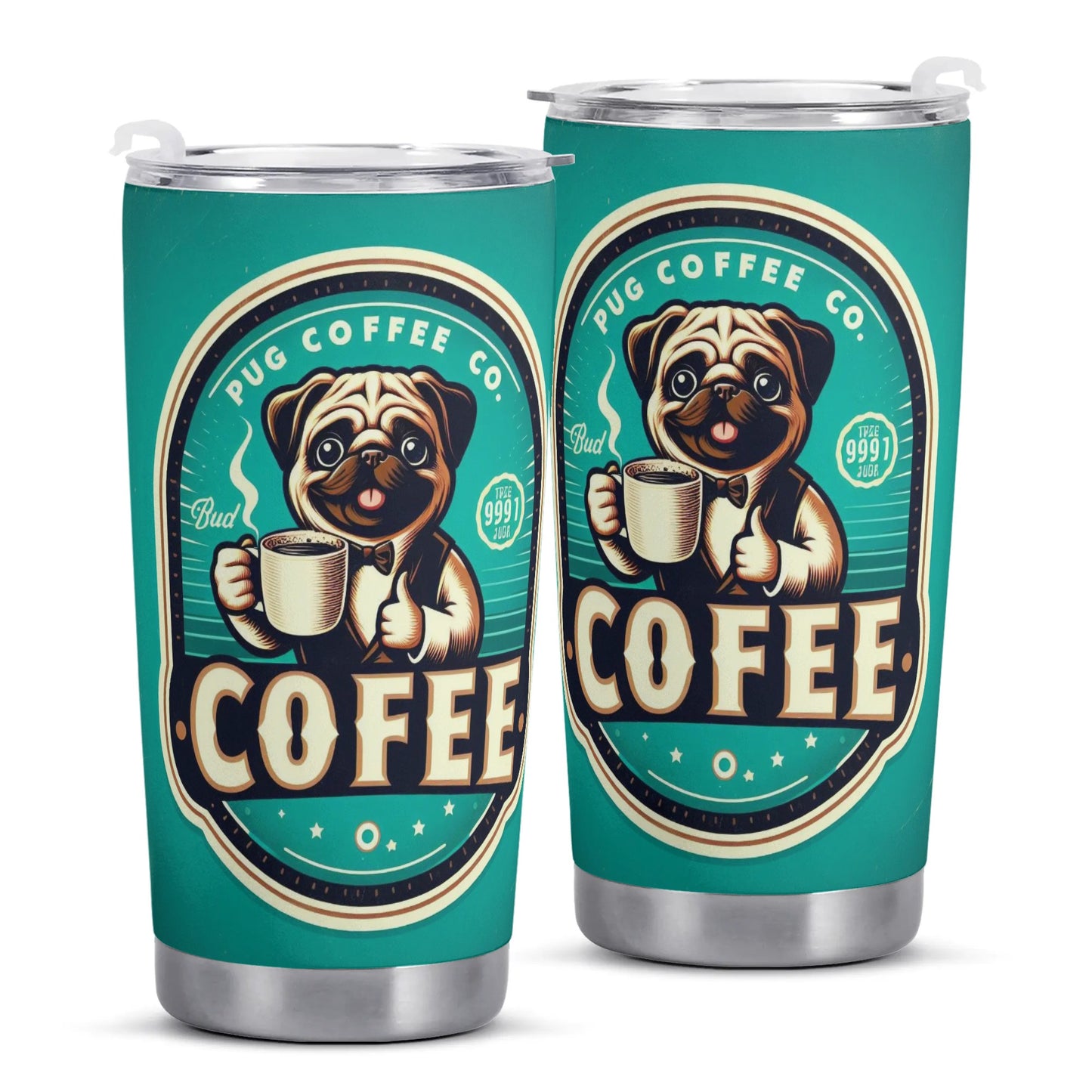 Jax - Tumbler